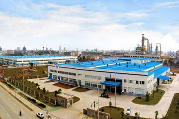 环新集团子公司AAT成功入选安徽省制造业企业亩均效益领跑者