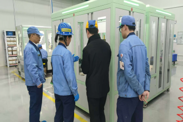 顺利通过蔚来审核，正式纳入供应商体系 ——ATGL2.0产品拓展新渠道