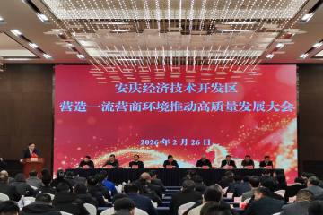 凝心聚力起好步，砥砺奋进开新局