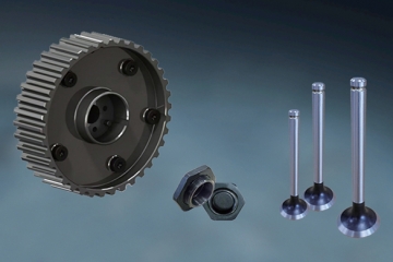 Anhui Huanming Micronics Co., Ltd