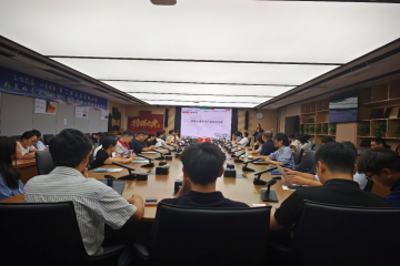 深化合作 共迈战略新台阶 ——环新团队受邀赴奇瑞汽车开展发动机赋能月专题培训