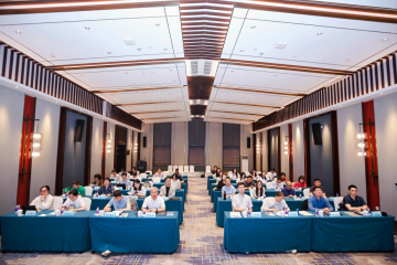 深化数据价值 共筑行业基石 ---环新集团受邀参加2026年汽车工业统计工作会议